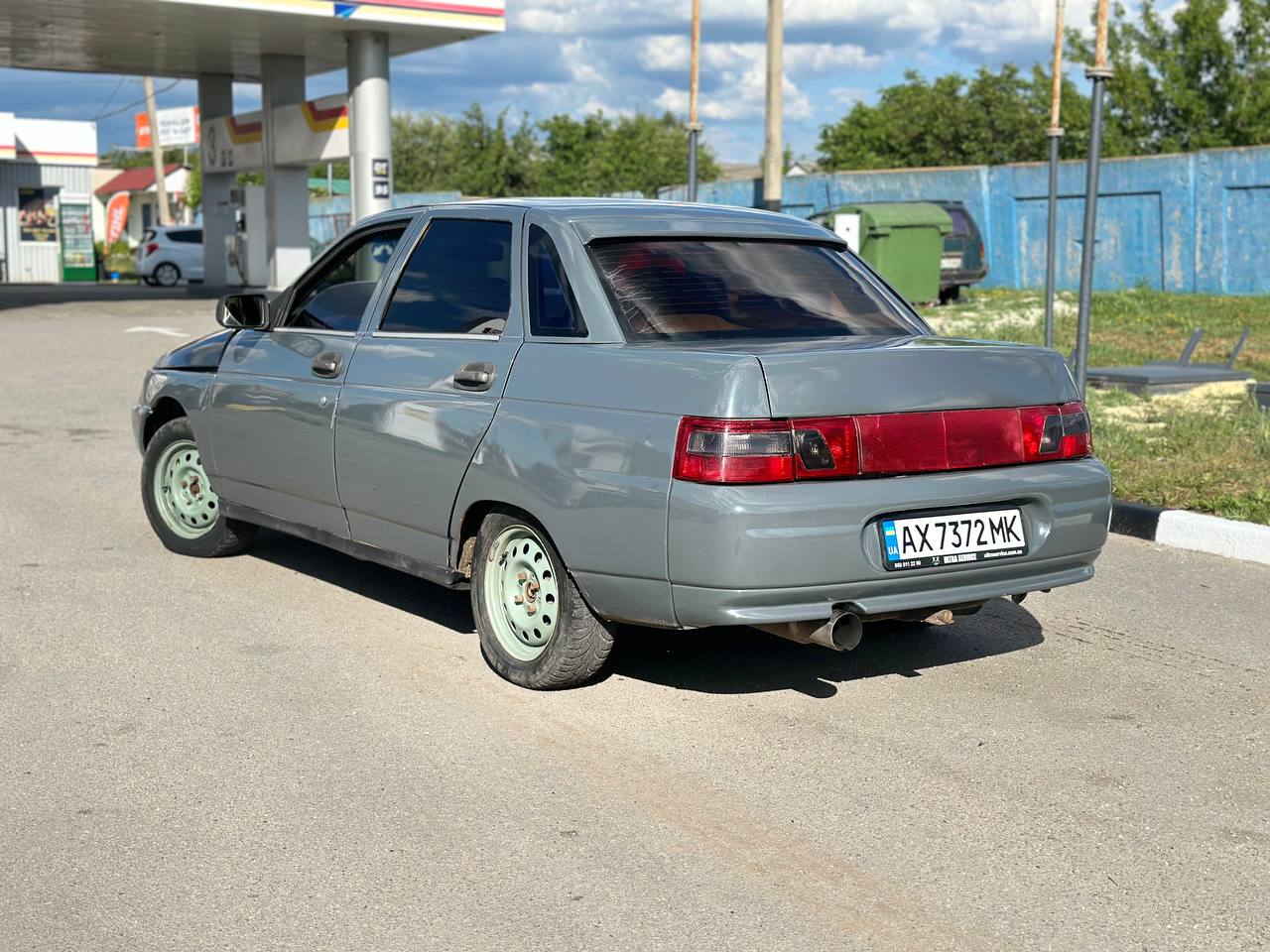 Lada 2110 1.6