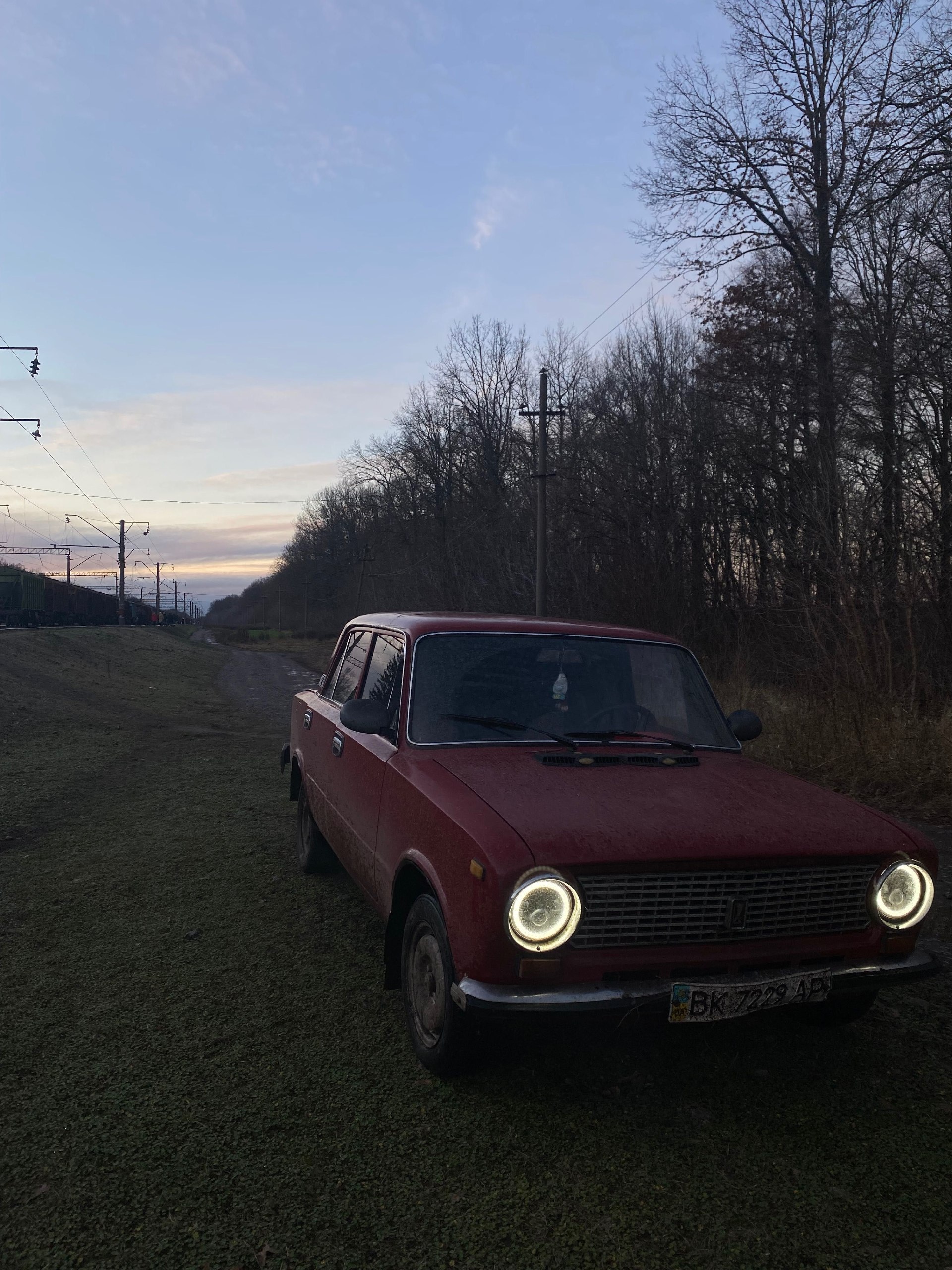 Lada 2101