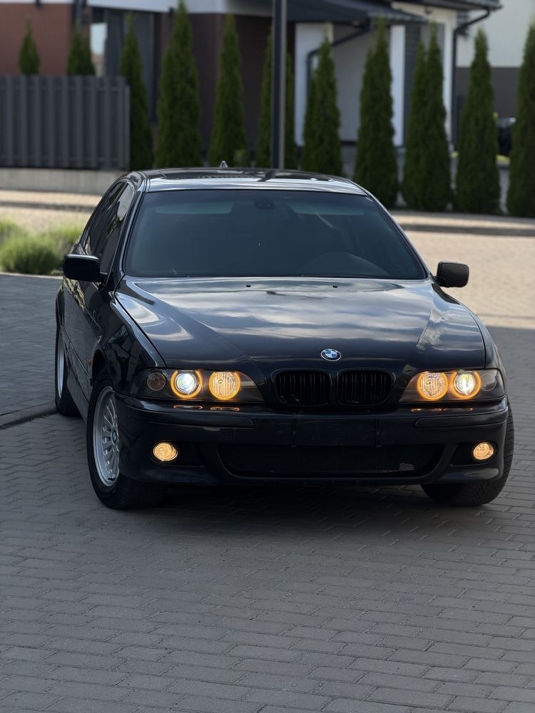 BMW 5Series