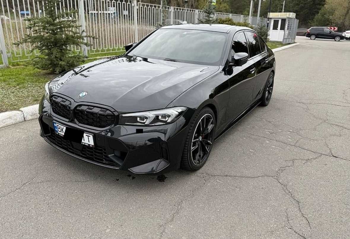 BMW M340i