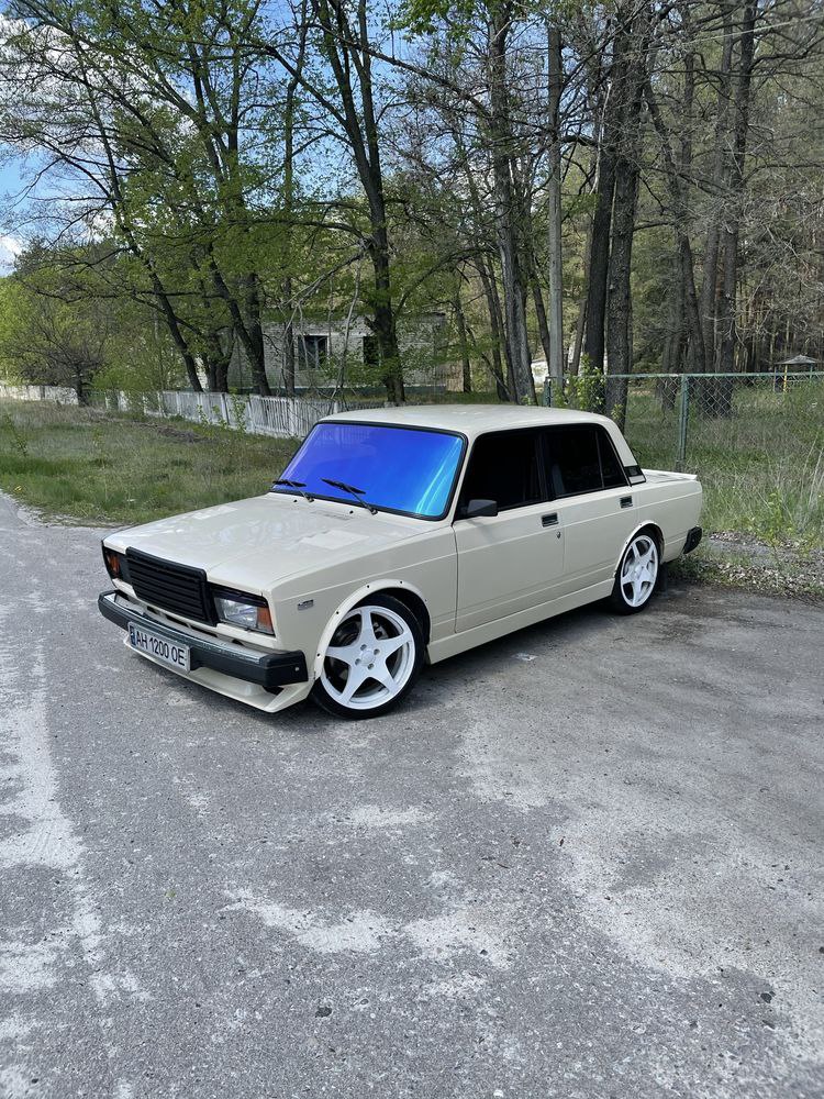 Lada 2107 Turbo