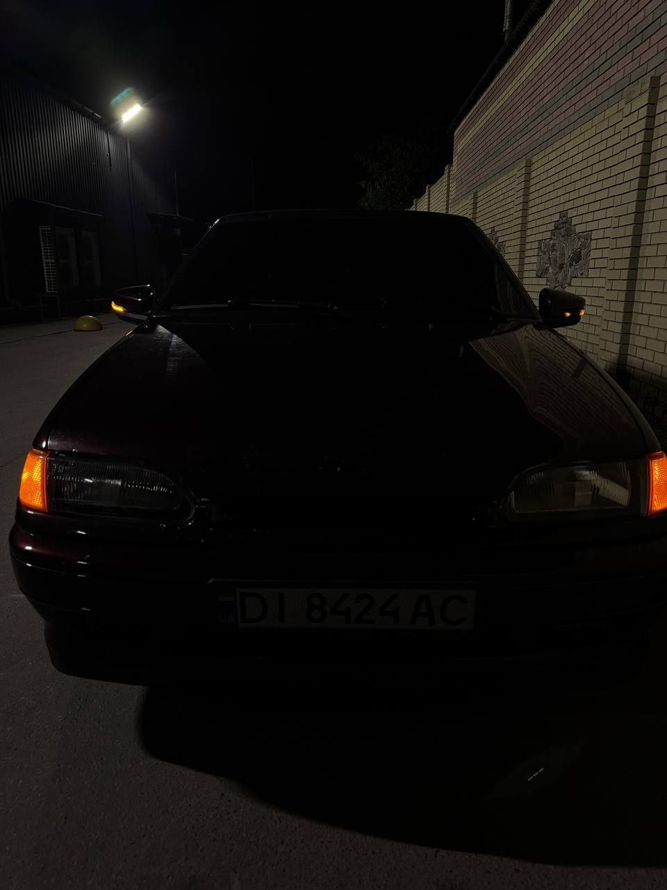 Lada 211540