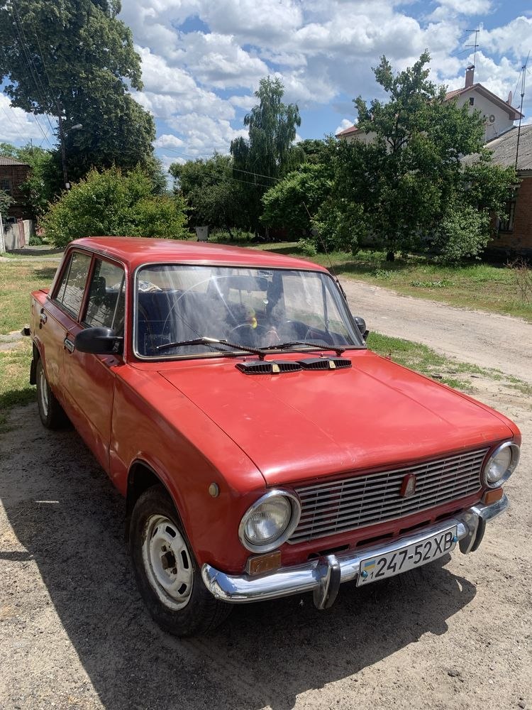 Lada 2101
