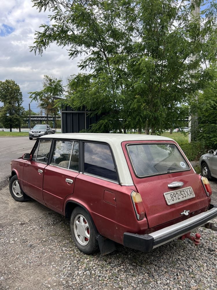 Lada 2102