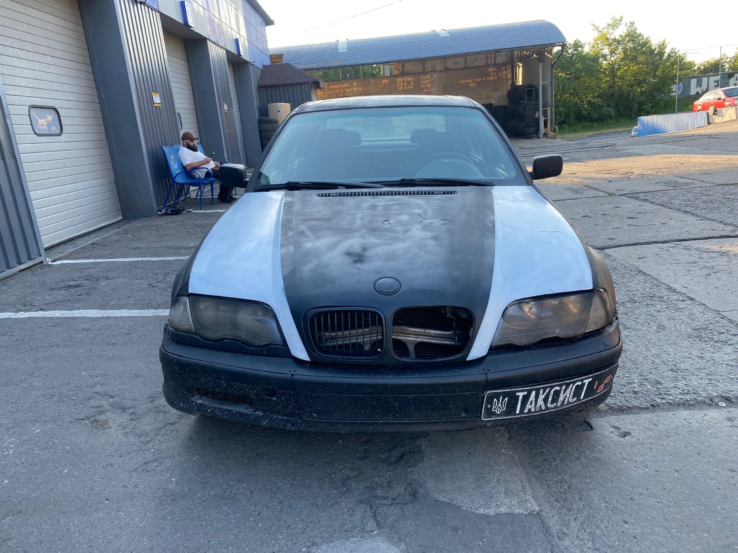 BMW е46
