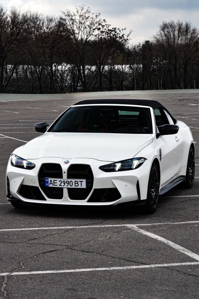 BMW M4