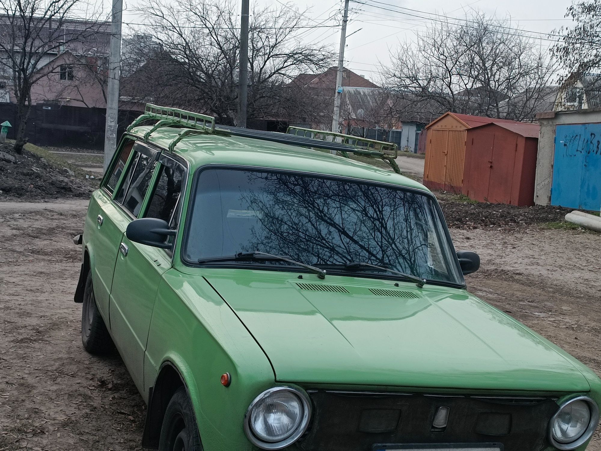 Lada 2102