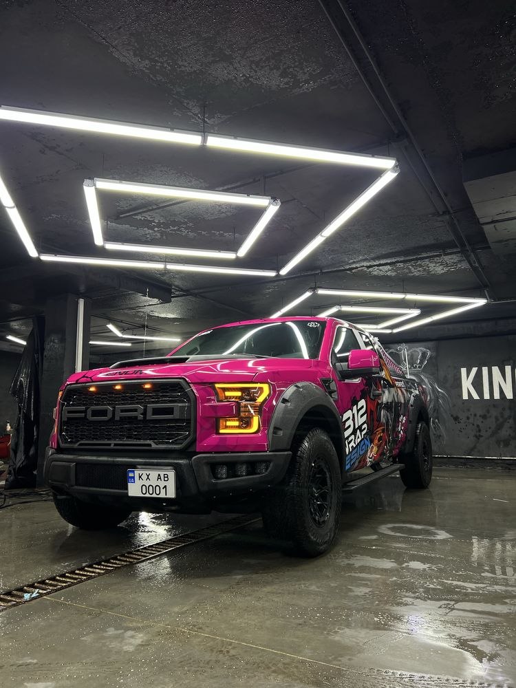 Ford F150