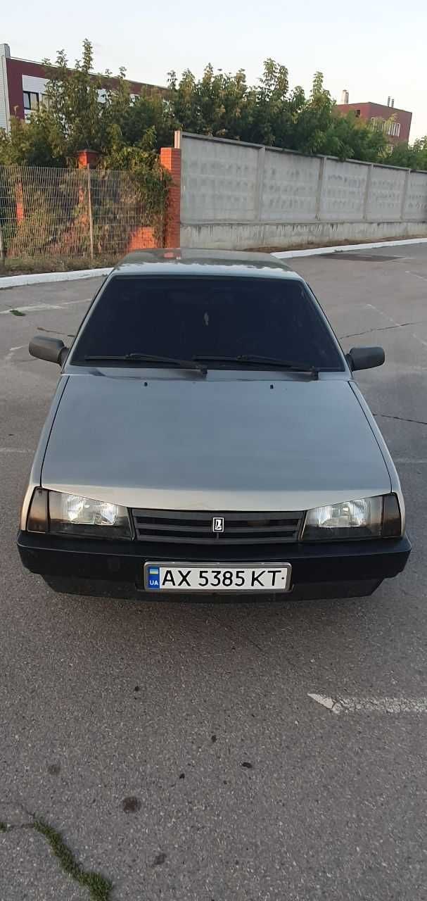Lada 21093