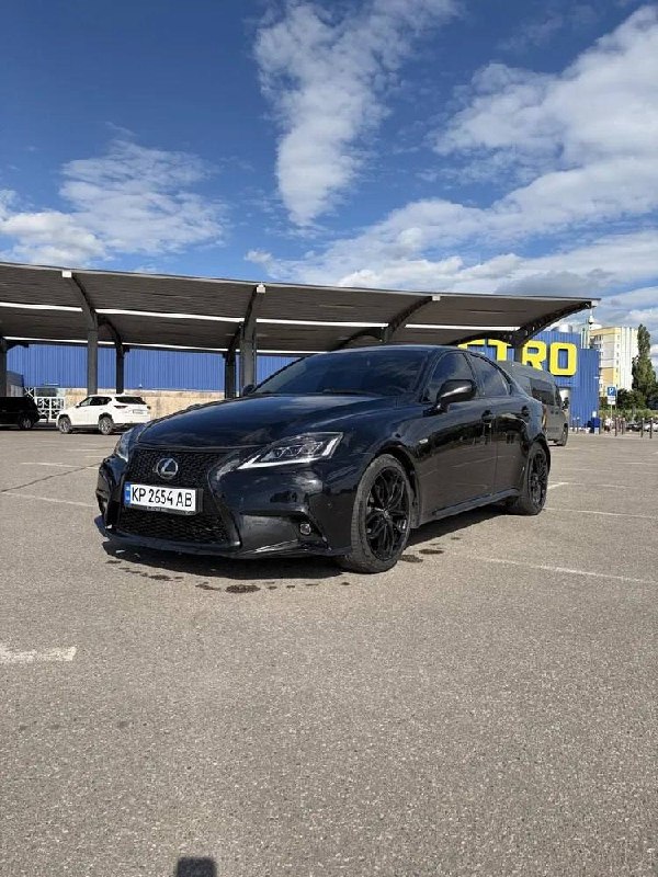 Lexus IS250