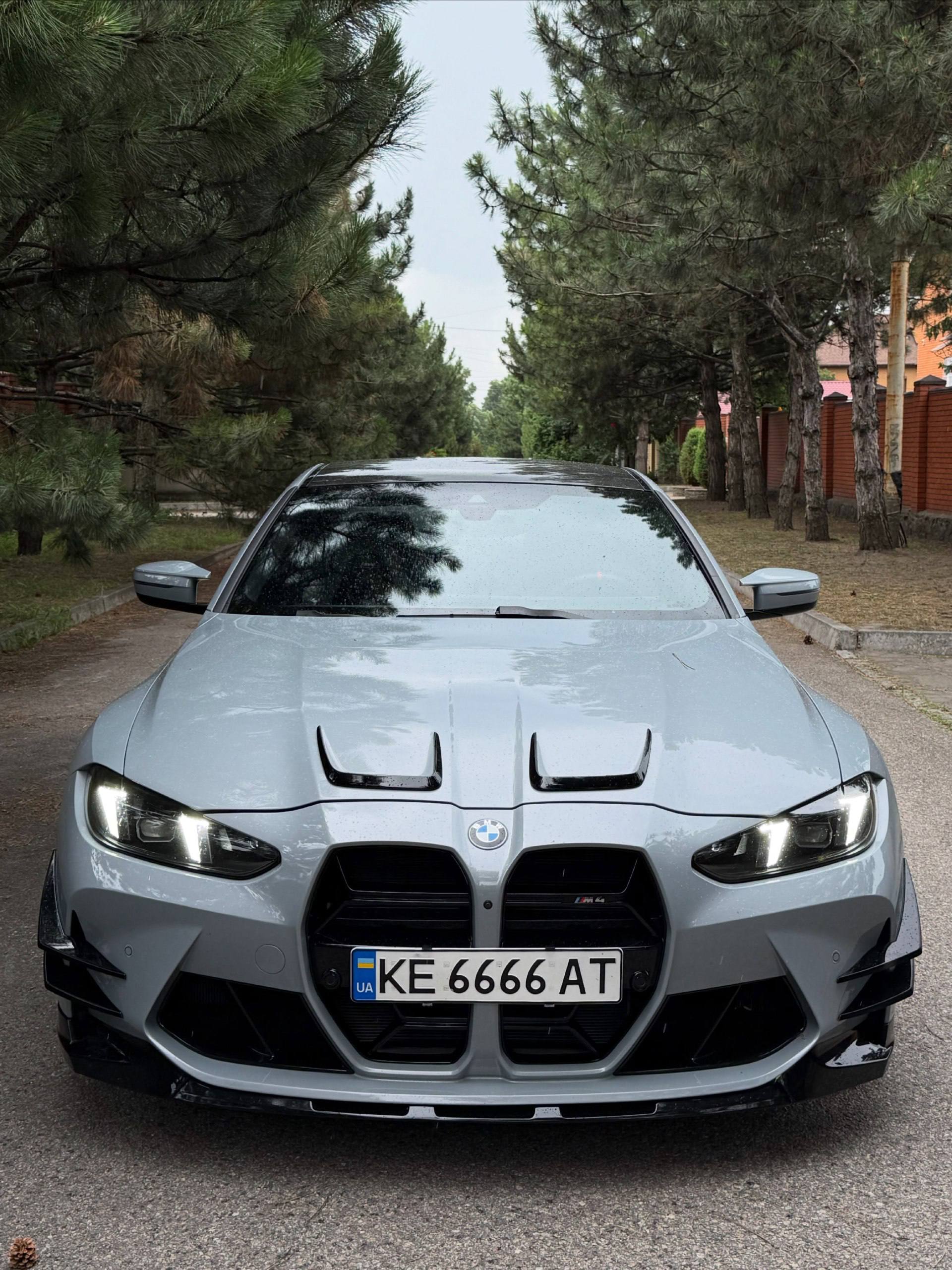 BMW M4