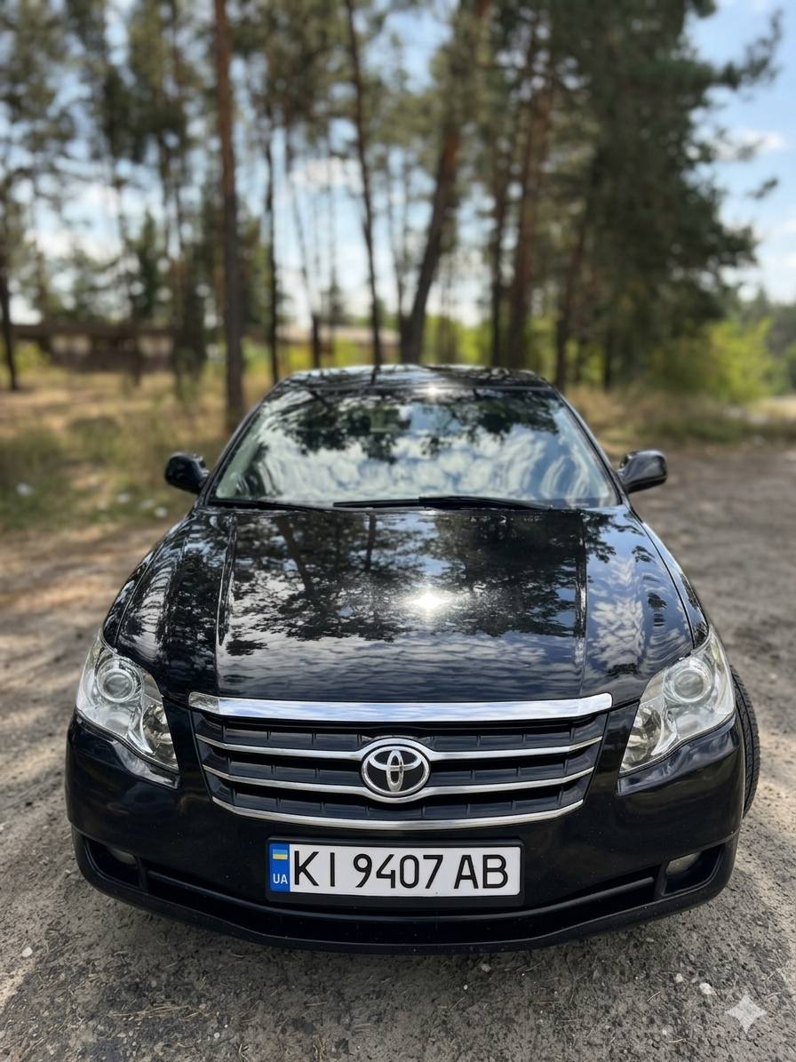 Toyota Avalon