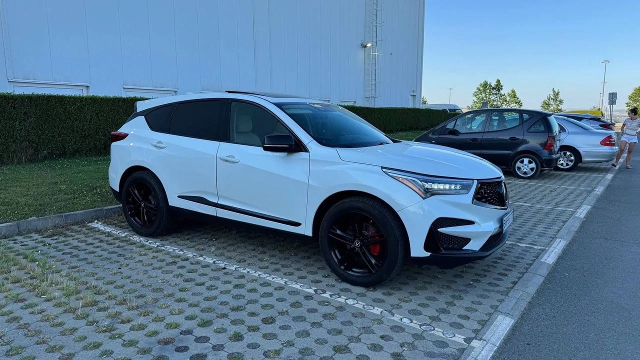 Acura RDX