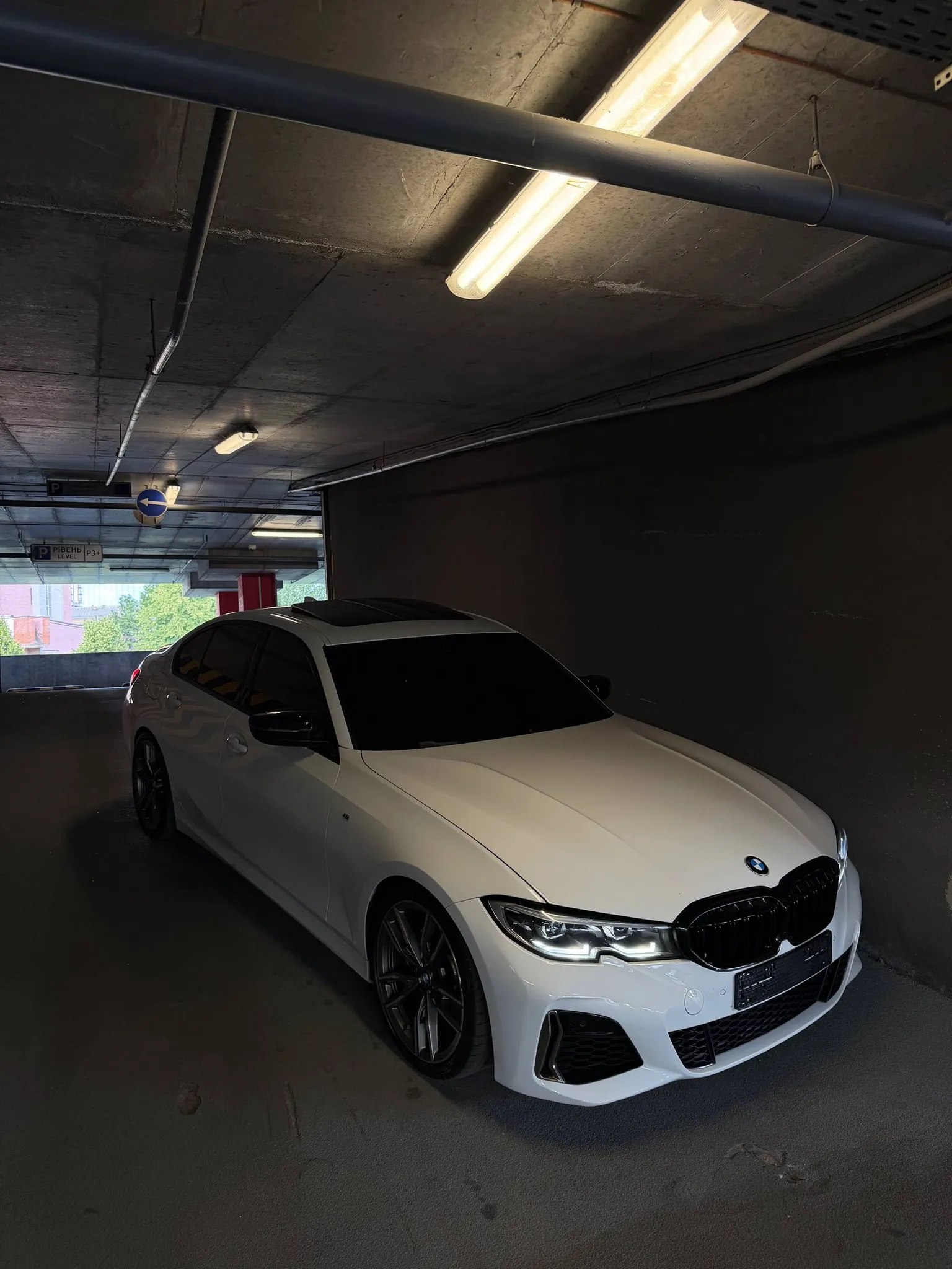 BMW M340i