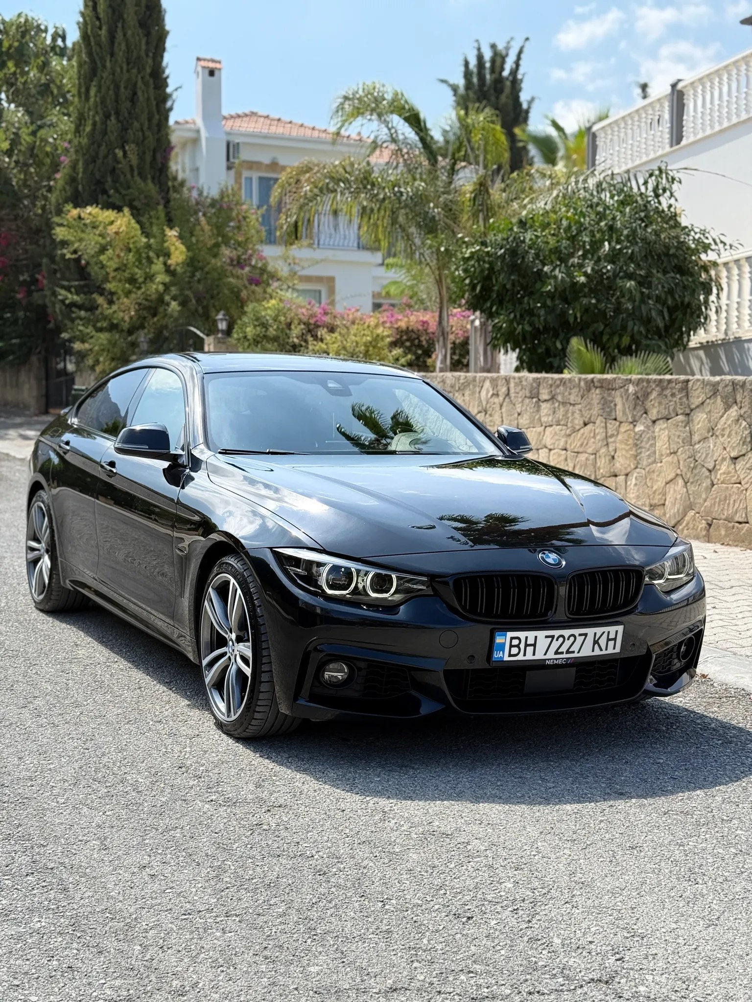 BMW 440i
