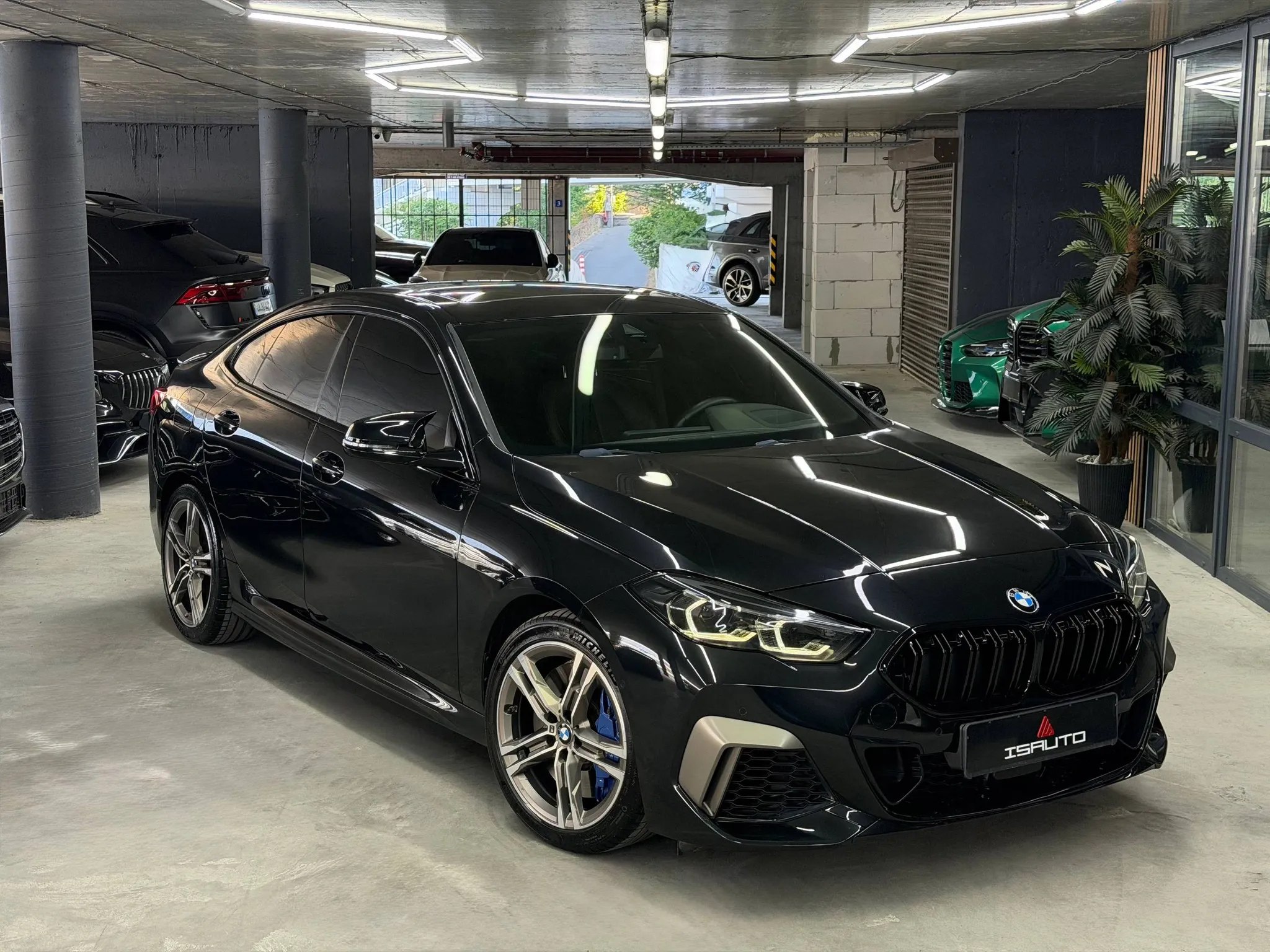 BMW M235i