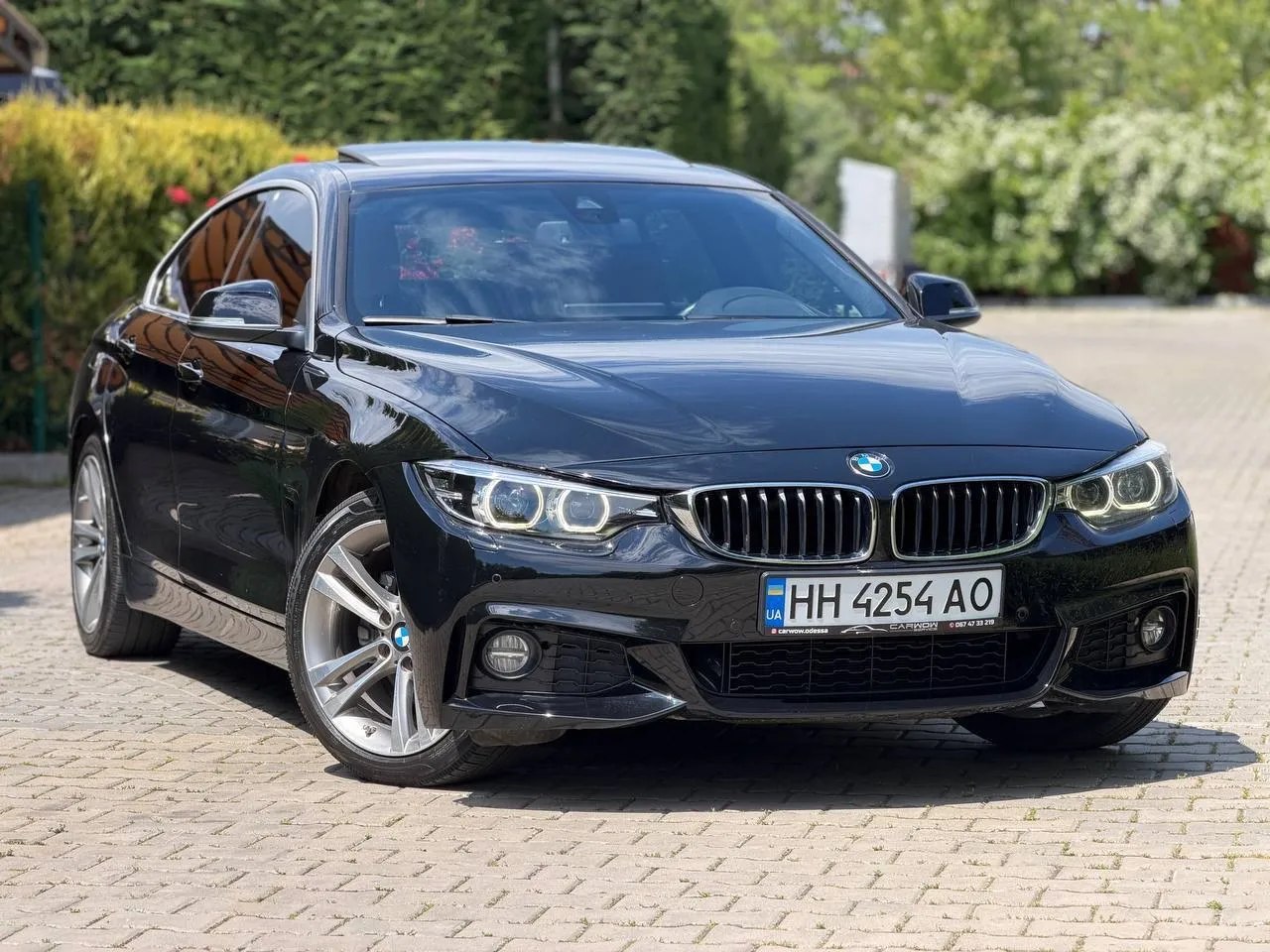 BMW 430i
