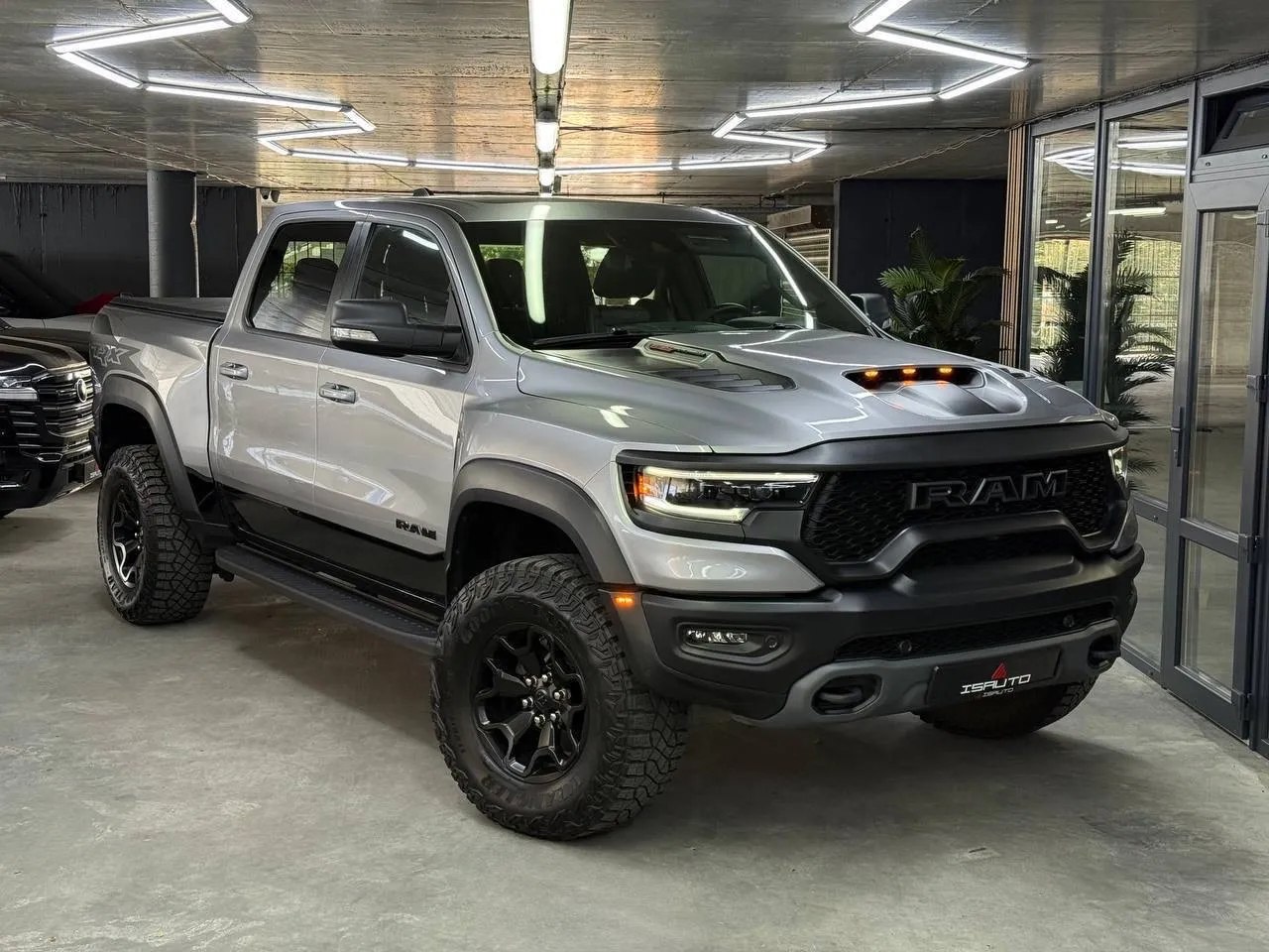 RAM 1500