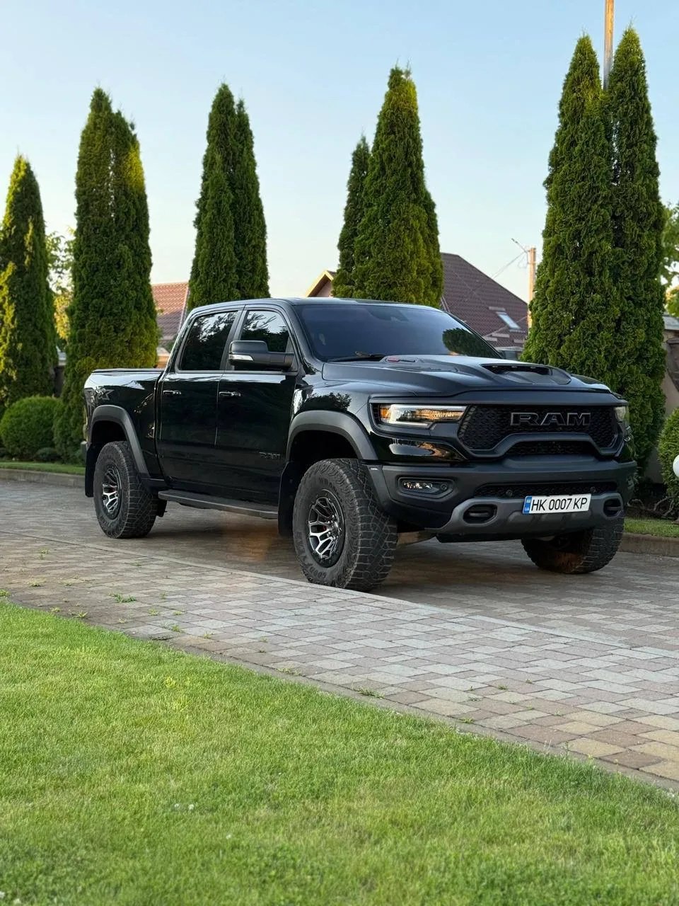 RAM 1500