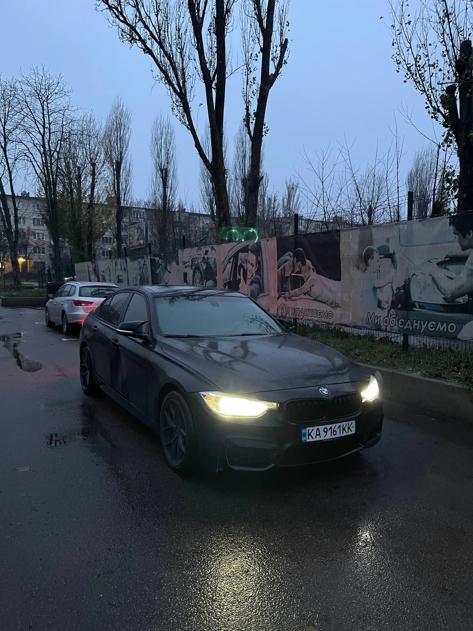 BMW 335i