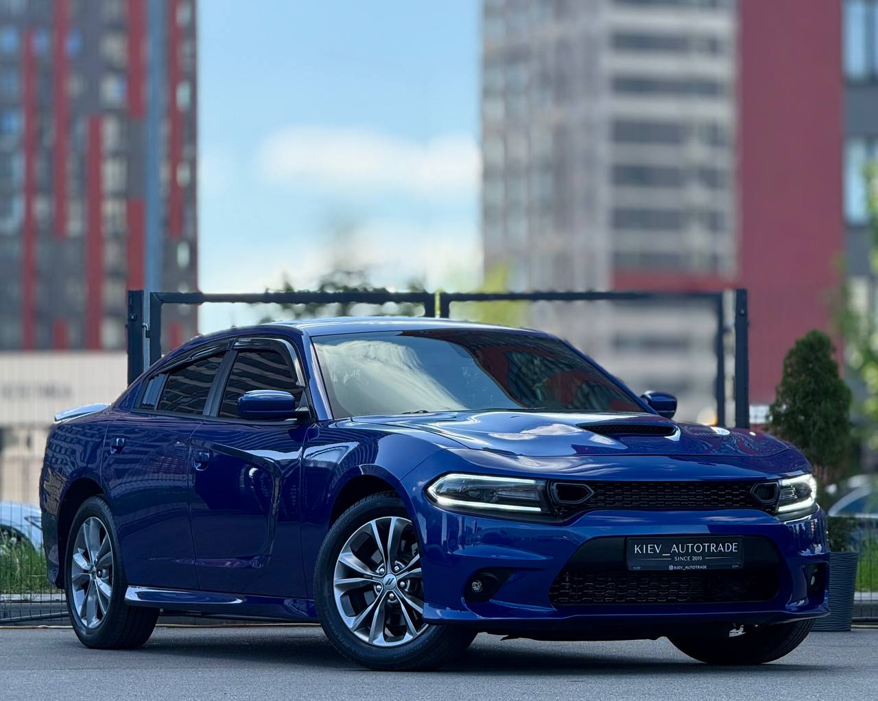 Dodge Charger