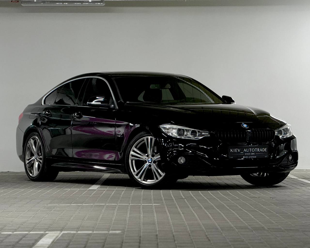 BMW 430i