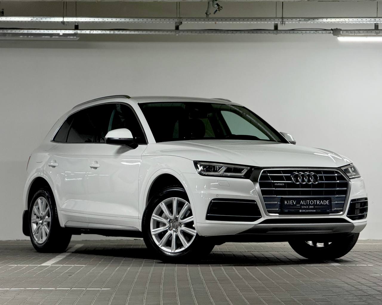 Audi Q5 OFFICIAL