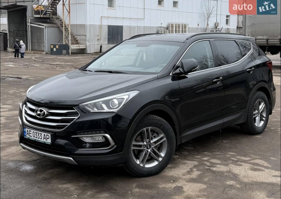 Hyundai Stellar