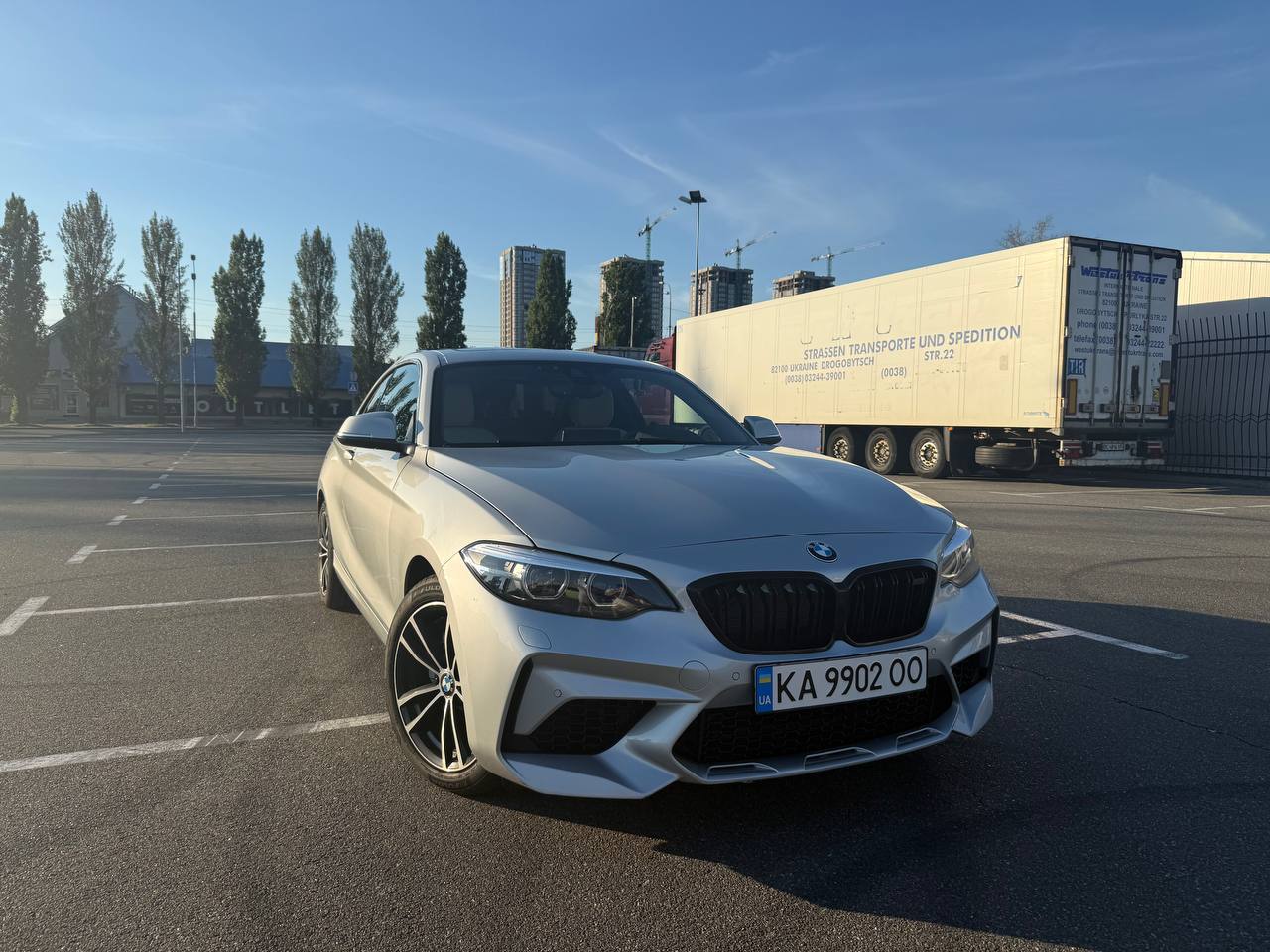 BMW 230i