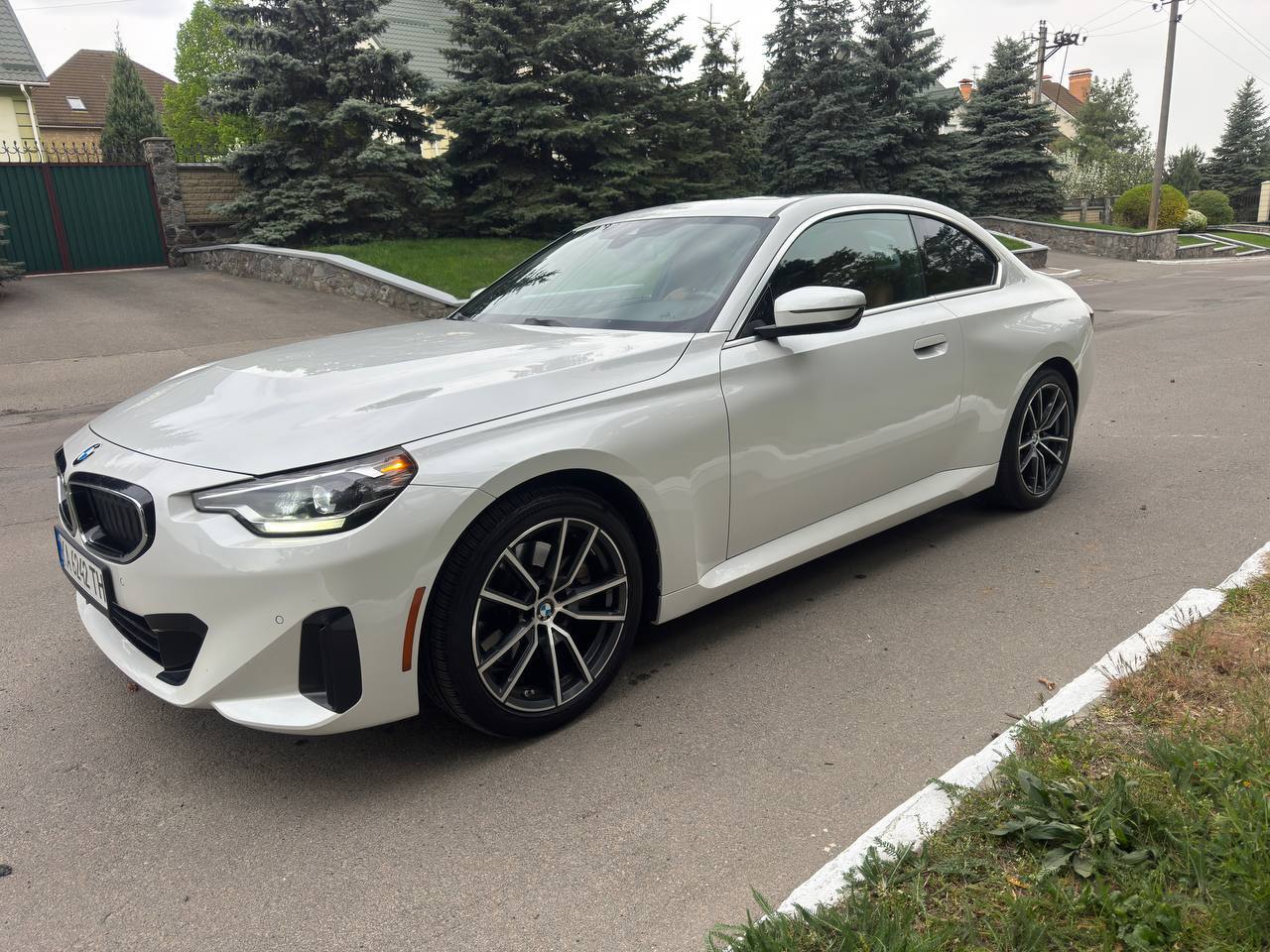 BMW 230i