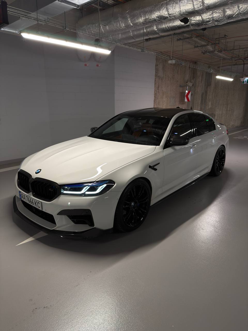 BMW M5