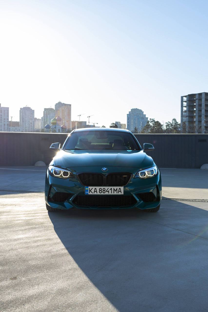 BMW 230i