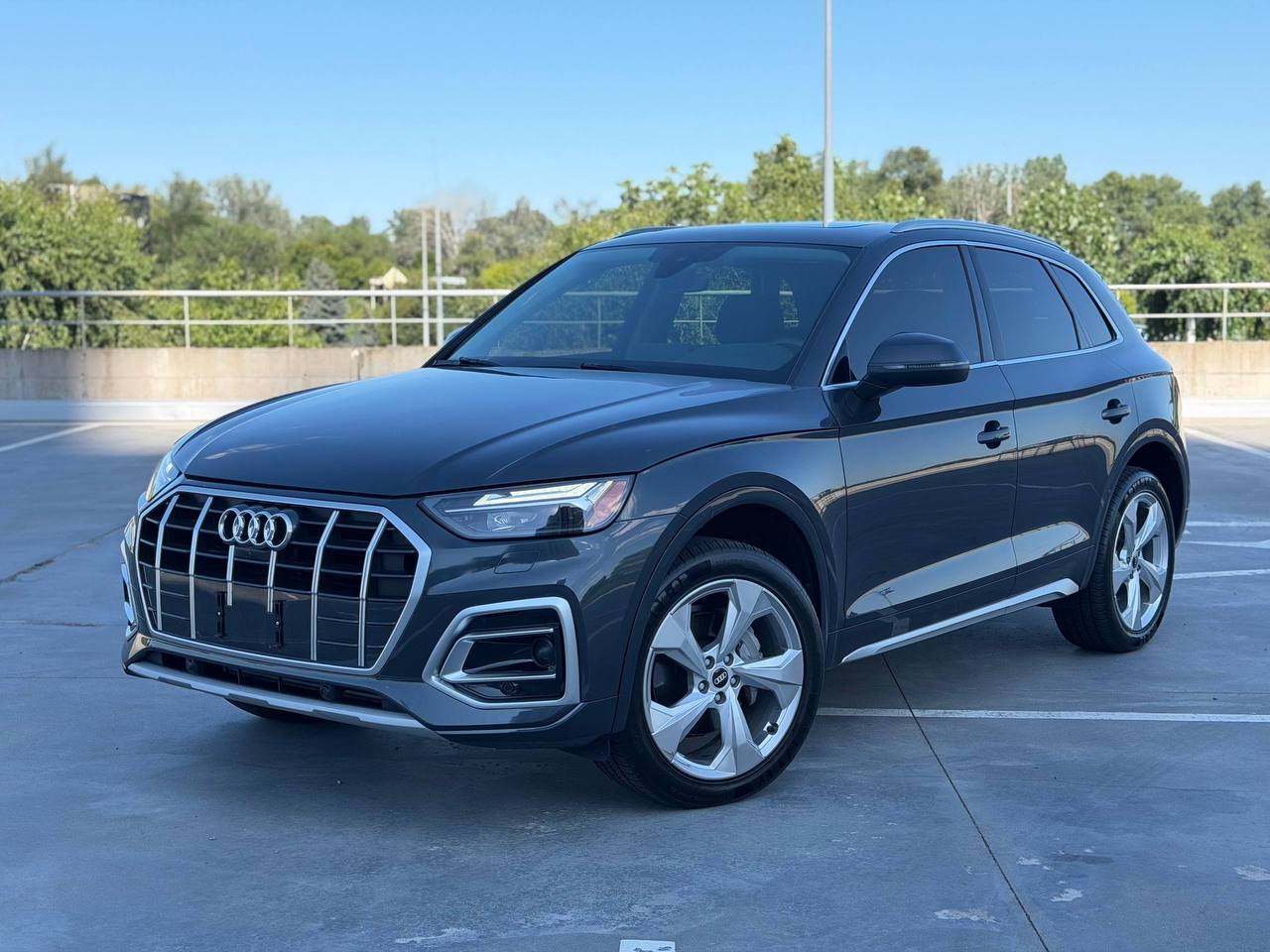 Audi Q5