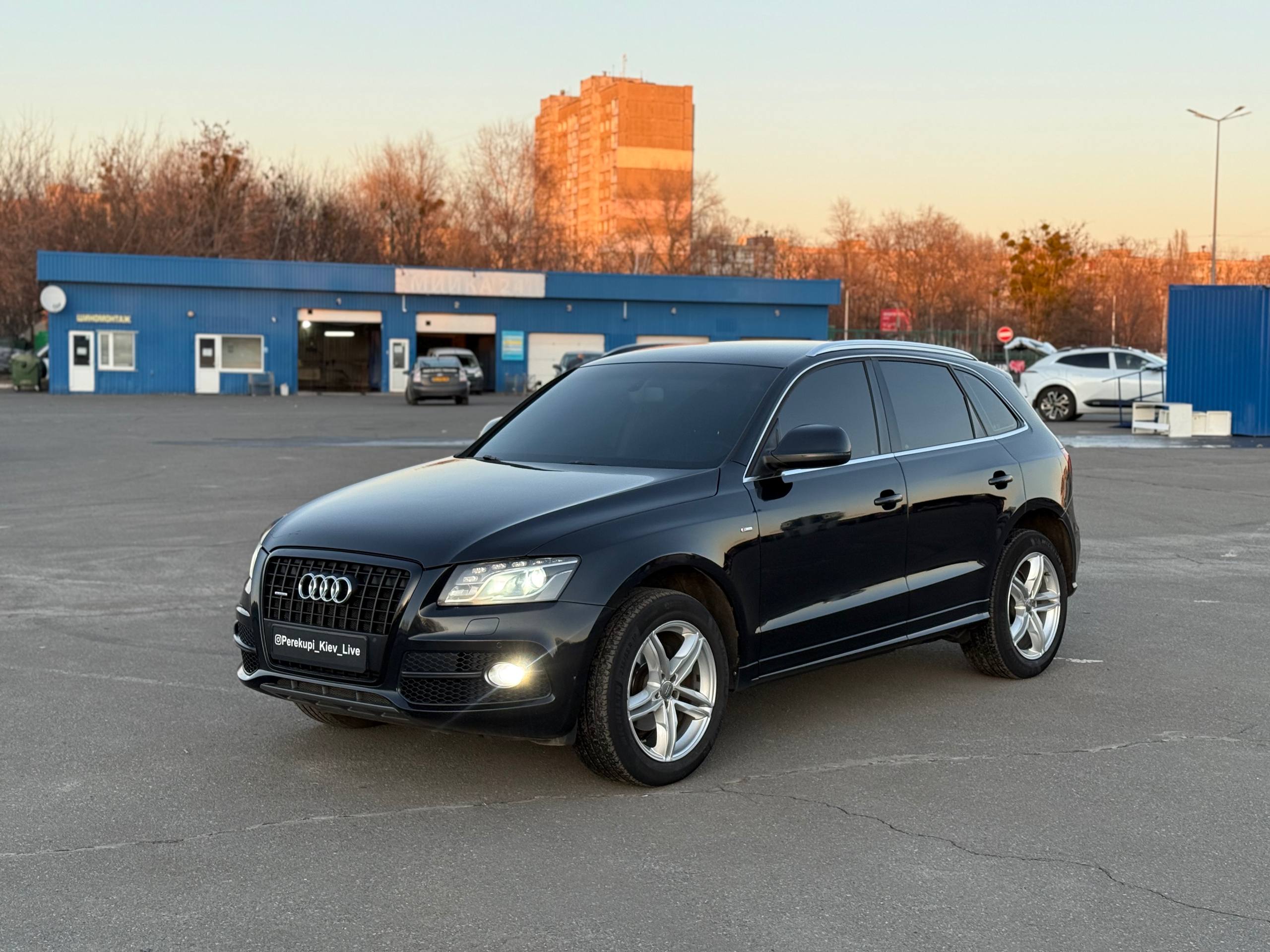 Audi Q5