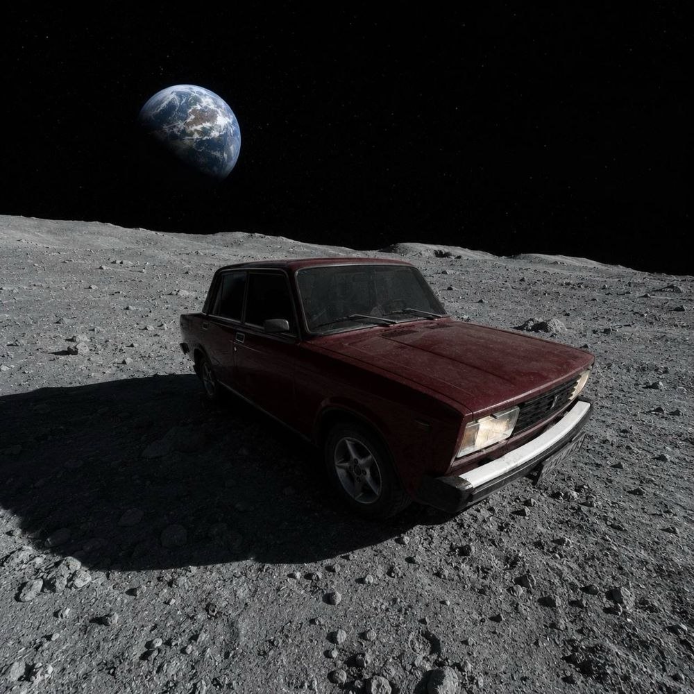 Lada 2105