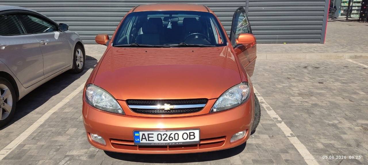 Chevrolet