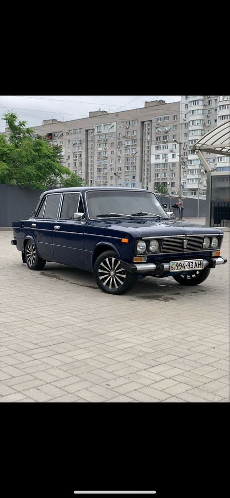 Lada 2106
