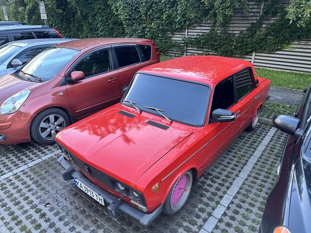 Lada 2106