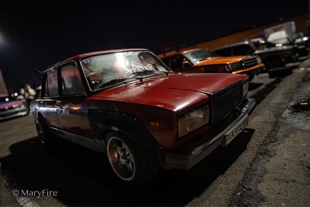 Lada 2107